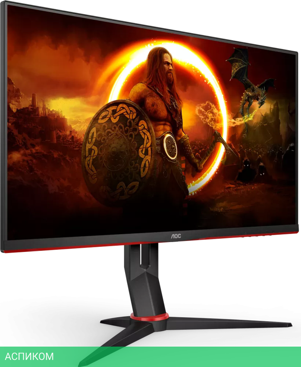 Игровой монитор AOC 27G2SPU