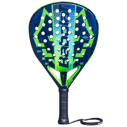 Babolat Ракетка для падела Viper Juan Lebron 3.0 FW, зеленый