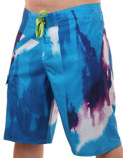 Бордшорты с технологией Diamond Deluxe