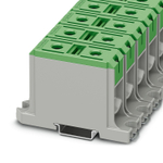 1086477 - UBAL 95 GN - Cиловая клемма