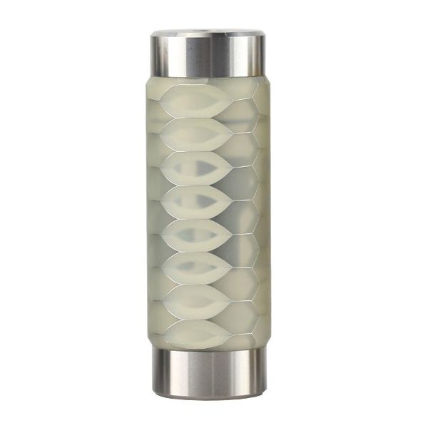 Купить Мехмод Wismec RX Machina mod белый