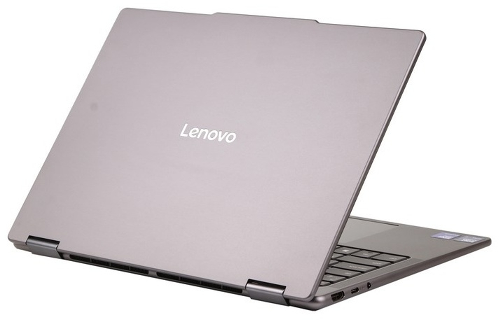 Ноутбук Lenovo Yoga 7 2-in-1 14ILL10 14" / 16 Гб / SSD 1000 Гб / Без ОС / 83JQ003FRK