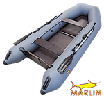 Лодка ПВХ Marlin Breeze 320