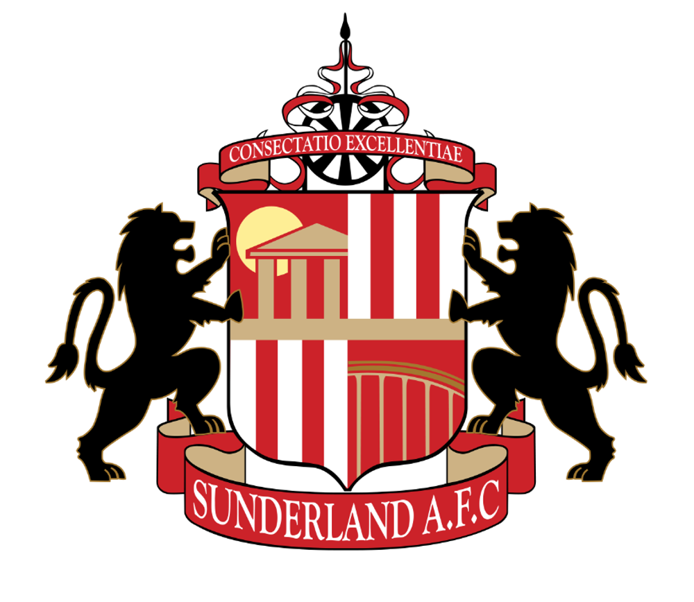 Сандерлэнд (футболка) - Легендарные джерси