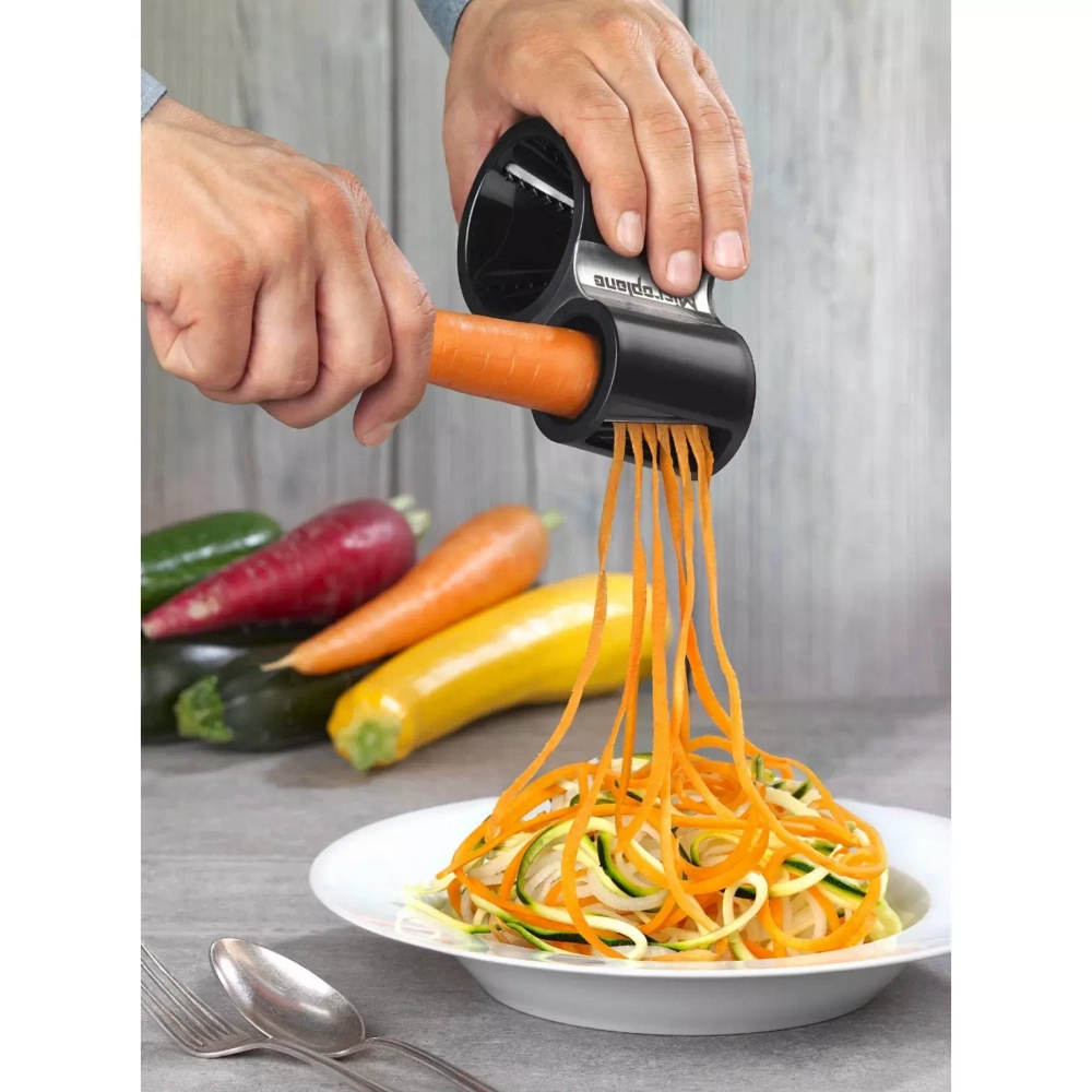 Microplane - Точилка для овощей / артикул   48000  / GTIN 098399480008