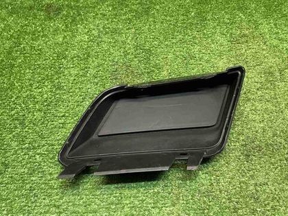 Накладка бампера правая BMW 6er G32 20-23 M-paket