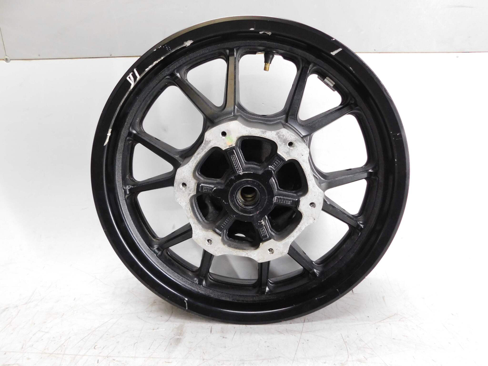 Колесо заднее Yamaha XVS950CU Bolt 950 VN04J