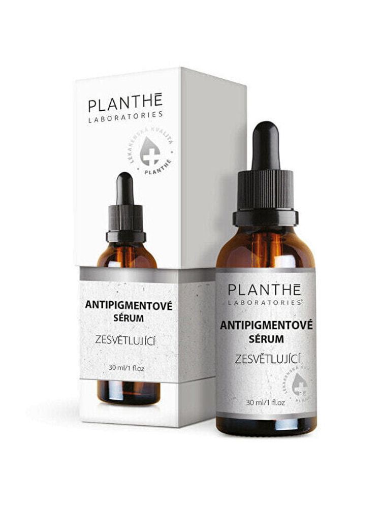 Lightening anti-pigment serum 30 ml