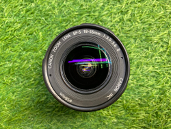 Canon EOS 1000D kit 18-55mm Покупка/Продажа