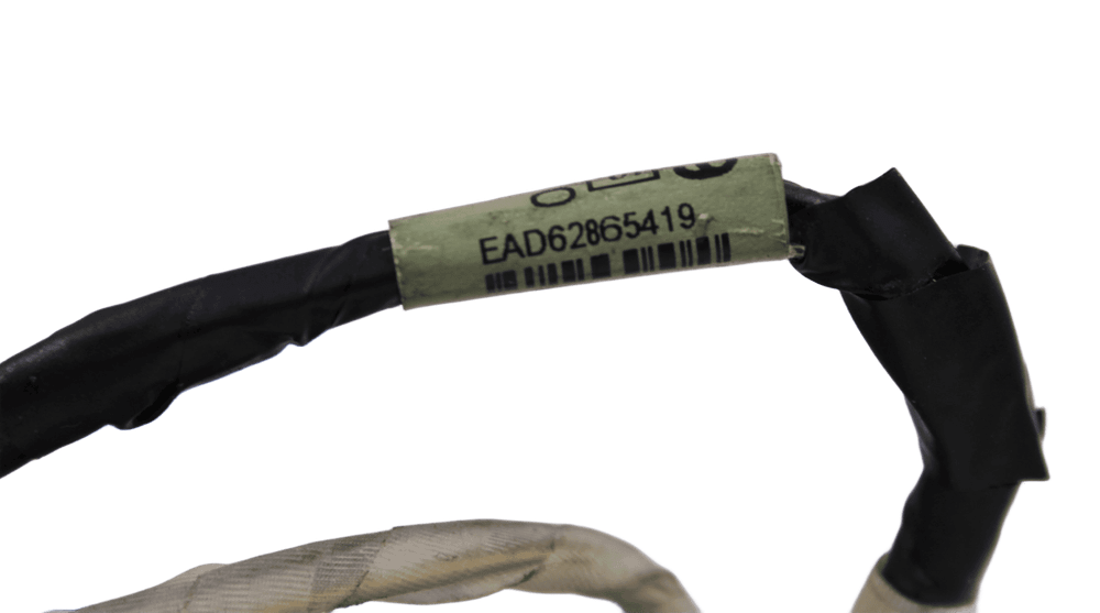 Проводка EAD62865419 стиральной машины LG F12U2HDN0