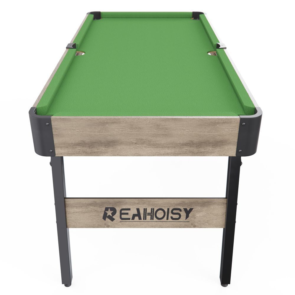 Игровой стол - бильярд DFC 48&amp;quot; 122 x 61 см