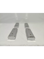 Мебельные ножки металлические под диван кресло тумбу комод