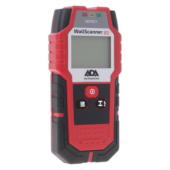Детектор проводки ADA Wall Scanner 80