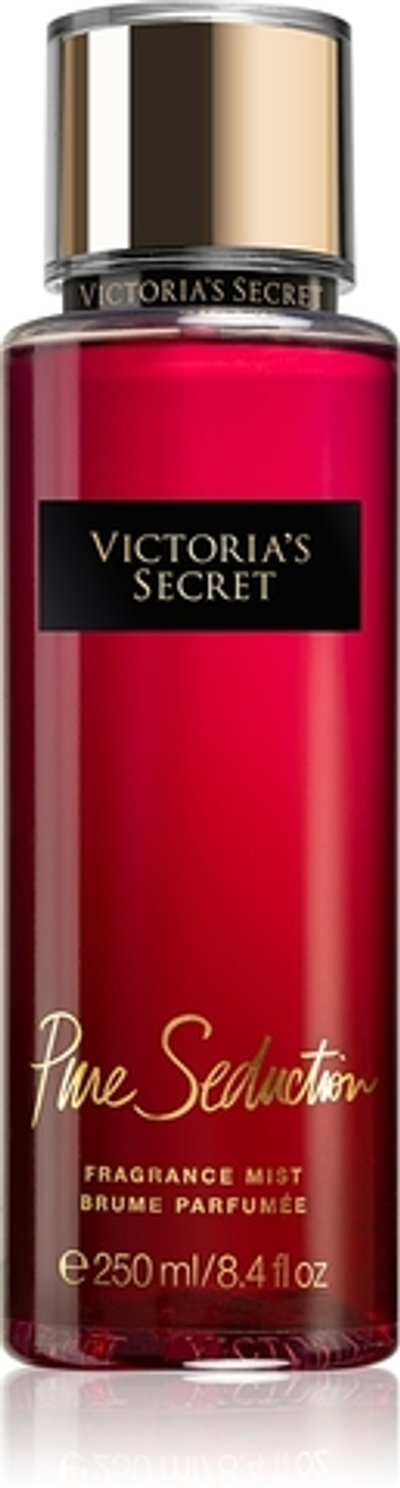 Victoria's Secret Pure Seduction спрей для тела для женщин