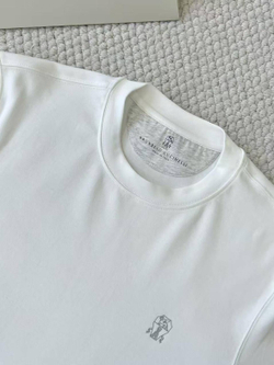 Футболка Brunello Cucinelli