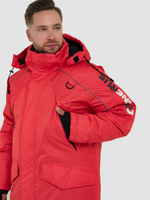 Костюм поплавок ONERUS "Фишер -45" (Таслан), Красный