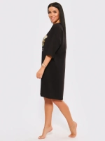 Туника свободная подарок на новый год