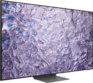 QLED Телевизор Samsung QE65QN800C (2023)