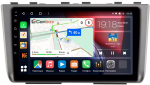 Магнитола для Hyundai Creta 2 2021-2022, Solaris HC 2024+ - Canbox 10-HY247T Qled, Android 10, ТОП процессор, SIM-слот