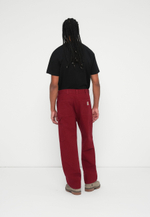 Carhartt WIP Тканевые брюки - Красный