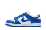Кроссовки Nike Dunk Low "Kentucky"