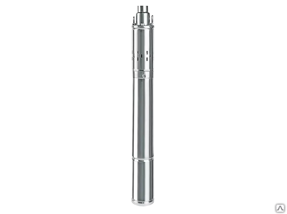 Винтовой скважинный насос 3" ECO VINT 3 (750 Вт, кабель - 30м), Саблайн