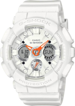 Женские наручные часы Casio GMA-S120SA-7A1