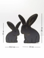 Статуэтки для интерьера