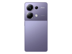 Смартфон Poco M6 Pro 12/512GB Purple