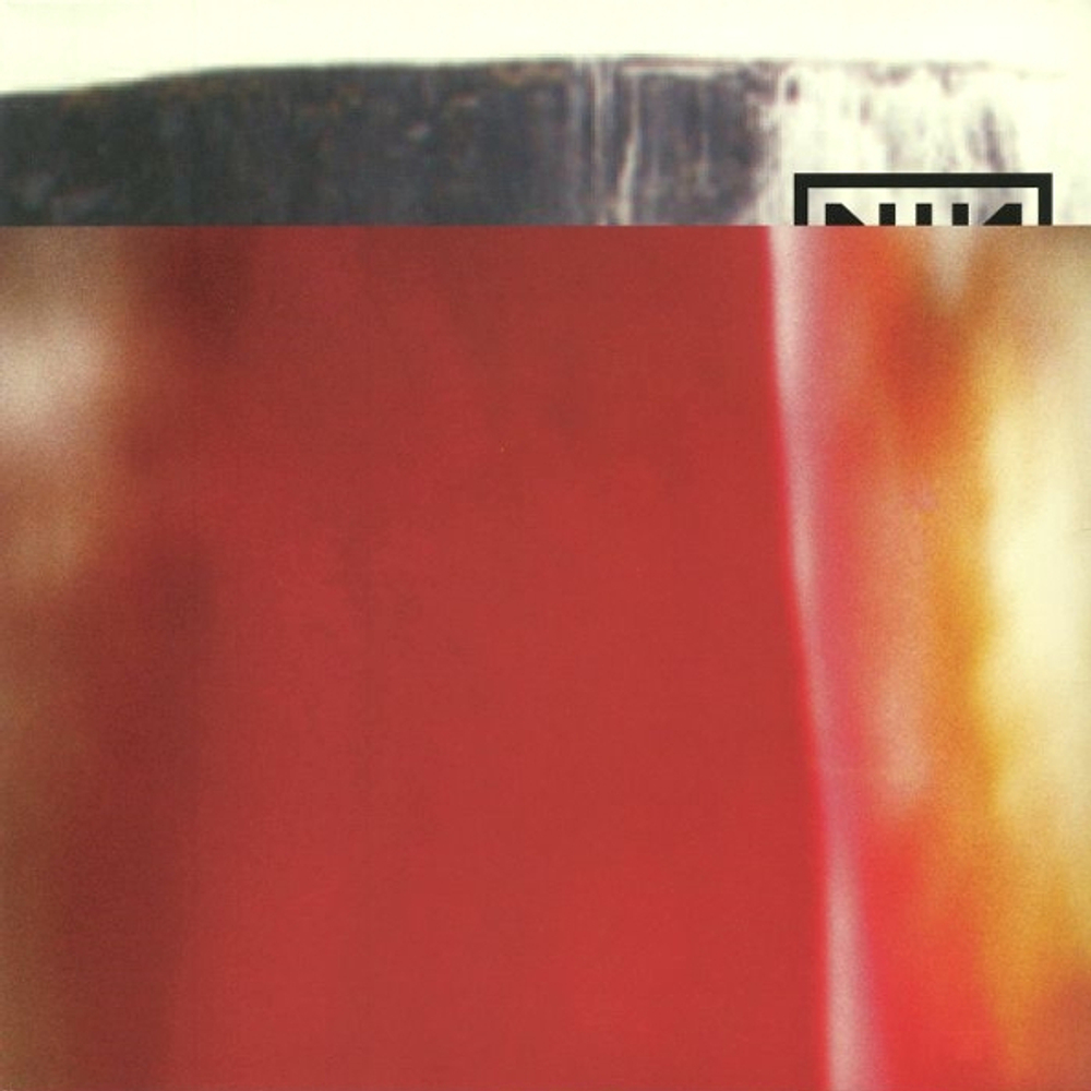 Nine Inch Nails / The Fragile (3LP)