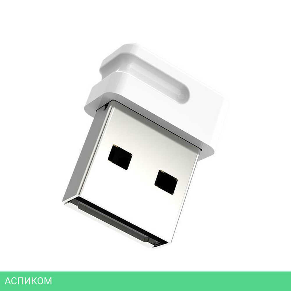USB Flash-накопитель Netac U116 16Gb (NT03U116N-016G-30WH)