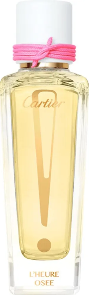 CARTIER HEURE OSÉE EDP 75 ML