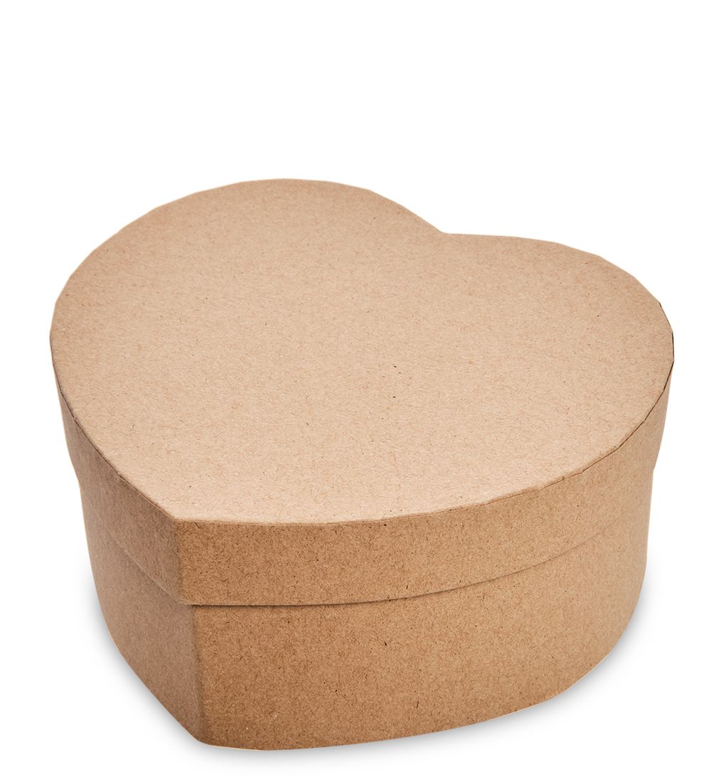 WG-114/3 Коробка подарочная «Браун»