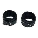 Черные поножи Lola Games Eternity 1103-01lola