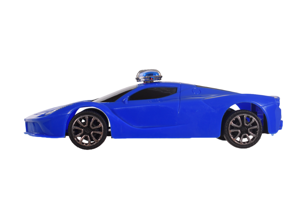 Машина Классич.ин. 27см, пакет 673-25