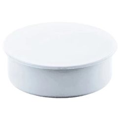 Заглушка малошумной канализации ELITE 50 МК, РТП (100)