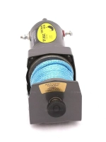 Электрическая лебедка WINCHES 2500 CM2500-A-S