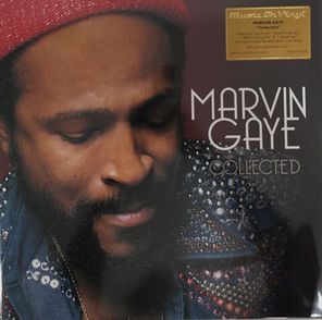 Marvin Gaye / Collected (2LP)