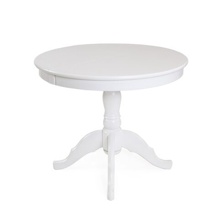 Анкор (СитПарад) Стол обеденный раздвижной (анкор светлый)