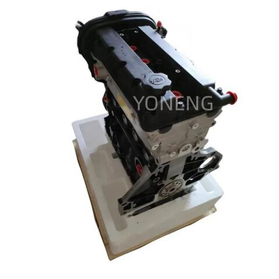 Двигатель Chevrolet Авео f14d3. Новый 1.4 л