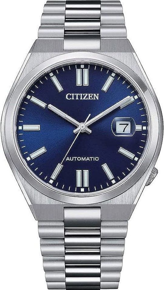 Мужские наручные часы Citizen Tsuyosa NJ0150-81L