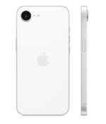 Apple iPhone 16e (White)