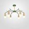 Потолочная люстра Imperium Loft 220506-23