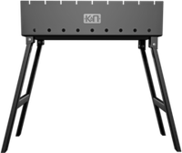 Мангал складной РЫСЬ-4