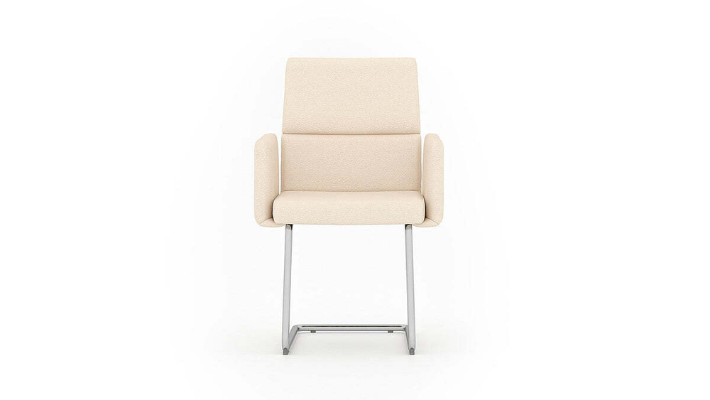 Стул DeSede DS-414/52 Cantilever chair