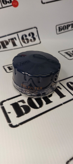 Фильтр масляный ANYU AFK771210