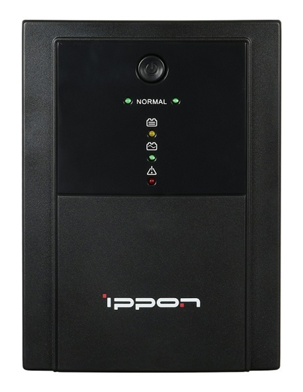 Источник бесперебойного питания  Ippon Back Basic 1500 Euro