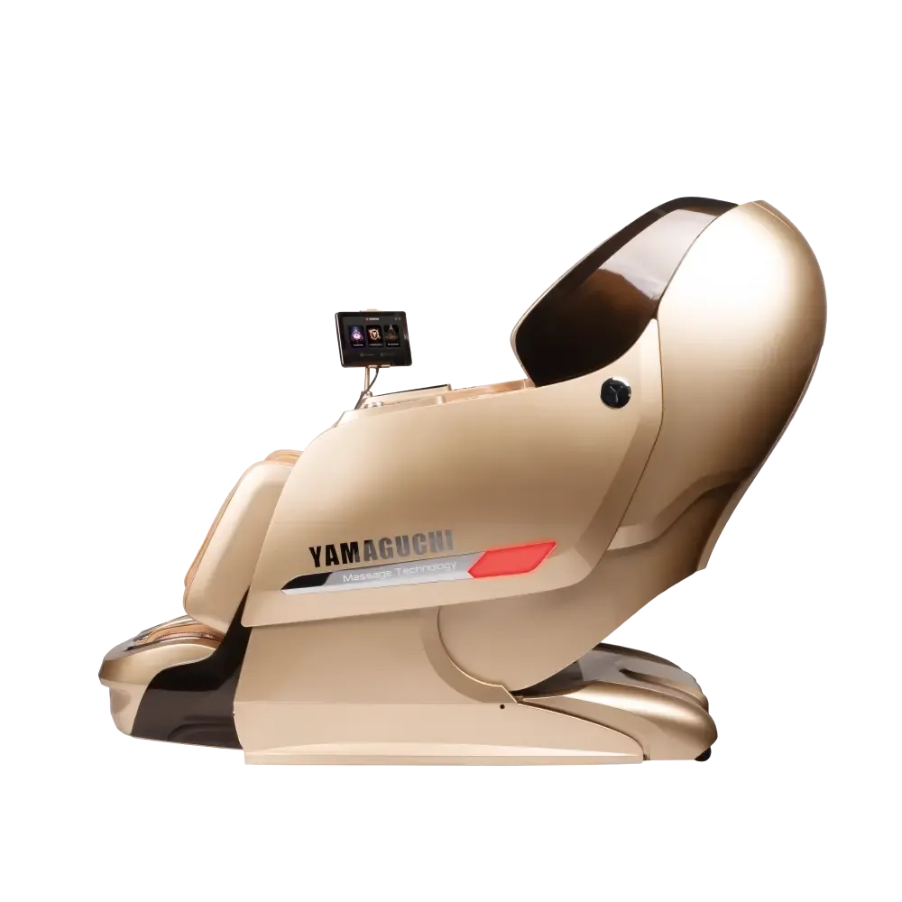 Массажное кресло AXIOM 2 Robotics