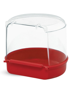 Триол купалка д/птиц BR48K 12.5*10.5*11 см