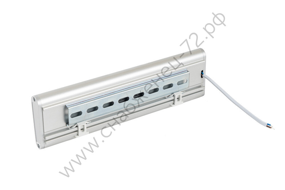 SKAT LT-2330 LED Li-Ion светильник аварийного освещения 30 светодиодов, резерв 4/8ч, алюмин корпус